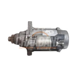 Demarreur 0AM911023J Audi A3 Limousine (8VS/8VM) 1.6 30 TDI 16V 2013 / 2020