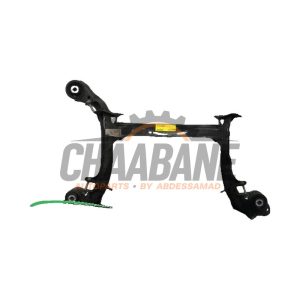 Faux chassis 8W0505235AG Audi A5 Sportback (F5A/F5F) 2.0 TDI 16V 2016