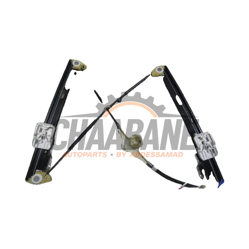 Mecanique vitre 4portes avant droite 5F4837462D Seat Leon 2012 / 2020