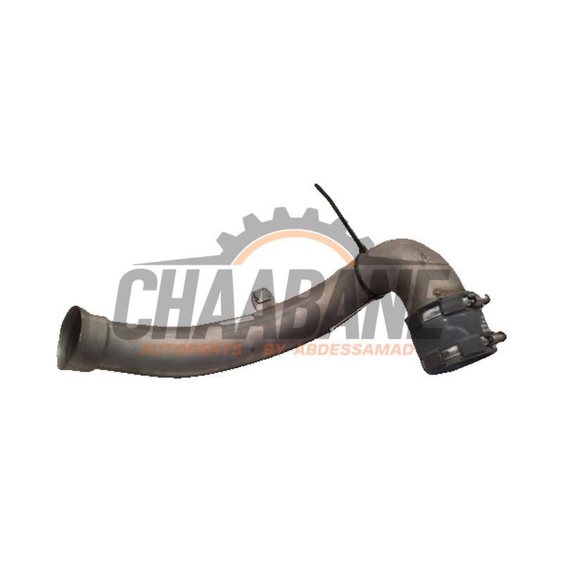 Tube intercooler A2600900600 Mercedes A-Klasse AMG (177.0) 2.0 A-35 AMG Turbo 16V 4Matic
