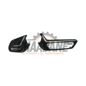 Ensemble moulures interieur 9869028 BMW Z4 2018