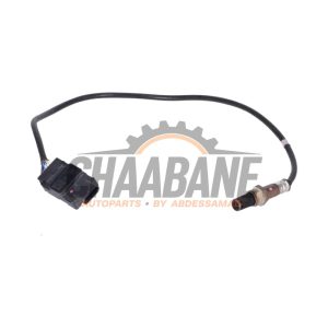 Capteur NOx 05L906261D Audi A3 2020