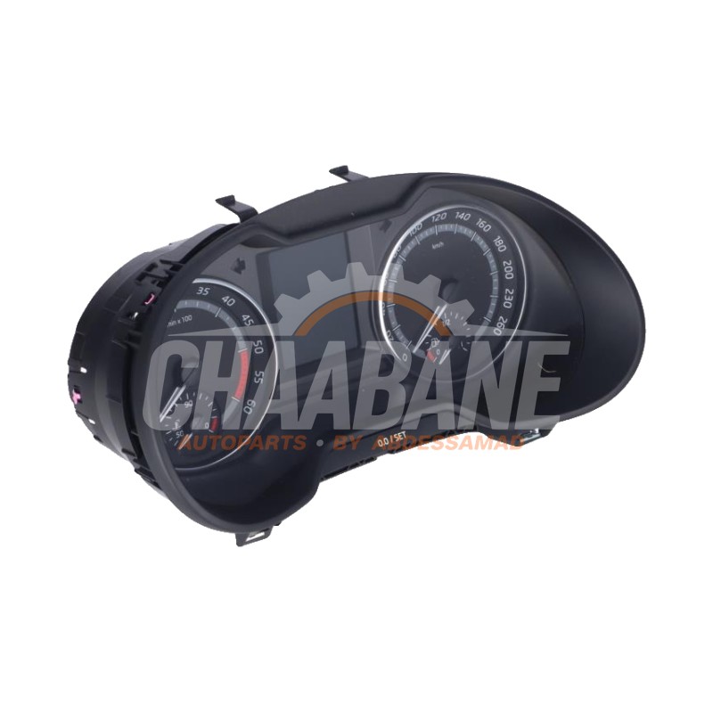 Tachometre 5E0920749 Skoda Octavia 2012 / 2020