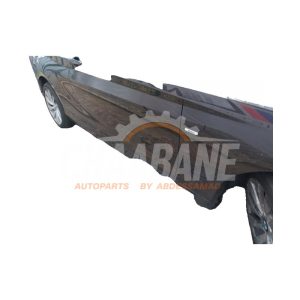 Jupe droite 51777293544 BMW 2 serie (F23) 218i 1.5 TwinPower Turbo 12V 2014 / 2021