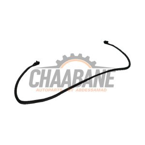 Couvercle coffre joint caoutchouc 51177490633 BMW 4-Serie 2020