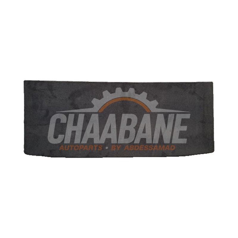 Revetement de la benne 992867403J Porsche 911 (992) 3.0 24V Carrera 2019