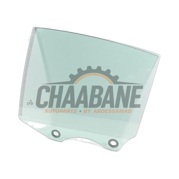 Vitre supplementaire 4portes arriere gauche 43R001026 BMW 6 serie Gran Coupe (F06) 640d 24V 2012 / 2018