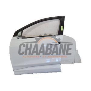 Portiere 4portes avant gauche Audi Q4 (F4B) 45 e-tron 82 kWh 2021