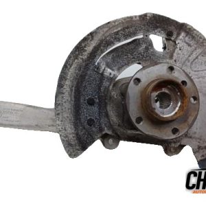Fusee avant droit 31216869870 BMW X5 (F15) xDrive 40e PHEV 2.0 2013 / 2018