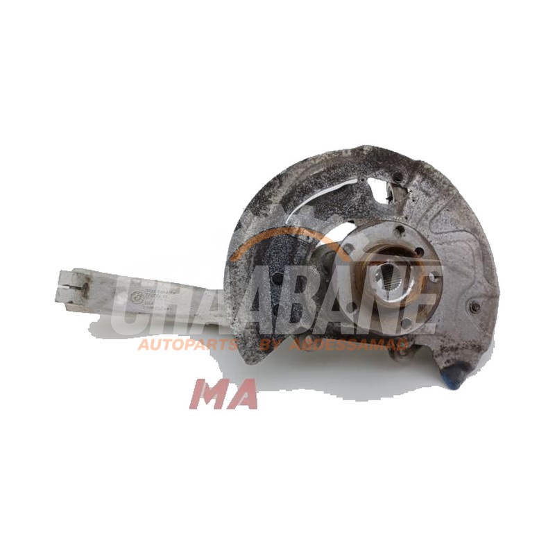 Fusee avant droit 31216869870 BMW X5 (F15) xDrive 40e PHEV 2.0 2013 / 2018
