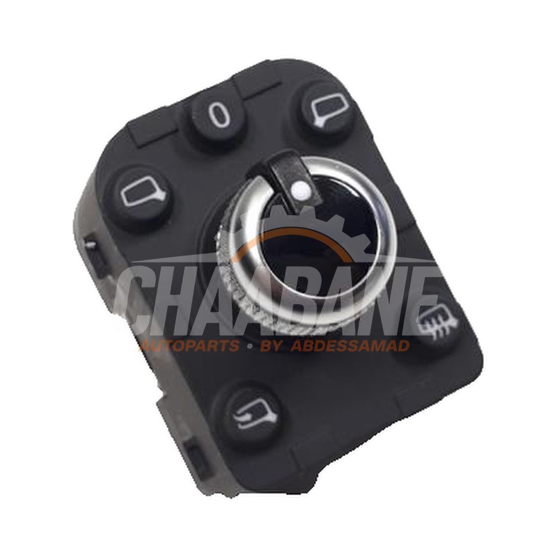 Commande Retroviseurs 40959565M5PR Audi Q7 (4MB/4MG) 3.0 TFSI V6 24V 2015