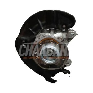Fusee avant droit A2473320200 Mercedes GLA (H247) 1.3 200 Turbo 16V
