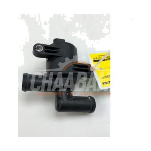Pompe secondaire 4H0121671D Audi A5 Sportback (F5A/F5F) 2.0 35 TFSI Mild Hybrid 16V 2016