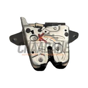 Serrure de coffre A0997400600 Mercedes GLE Coupe (C167) 400 e 2.0 16V 4-Matic