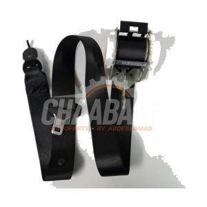 Ceinture de securite arriere gauche 34132946C BMW 6 serie Gran Coupe (F06) 640d 24V 2012 / 2018