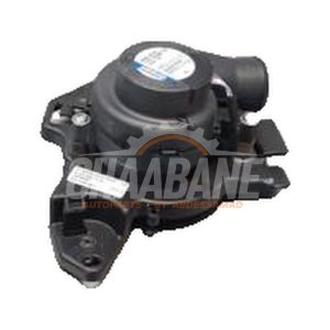 Fan autre A2539067202 Mercedes GLC Coupe (C253) 2.0 200 16V EQ Boost