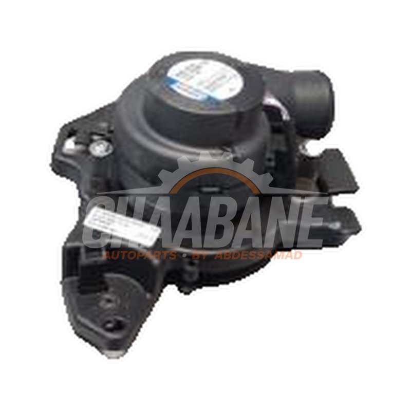 Fan autre A2539067202 Mercedes GLC Coupe (C253) 2.0 200 16V EQ Boost