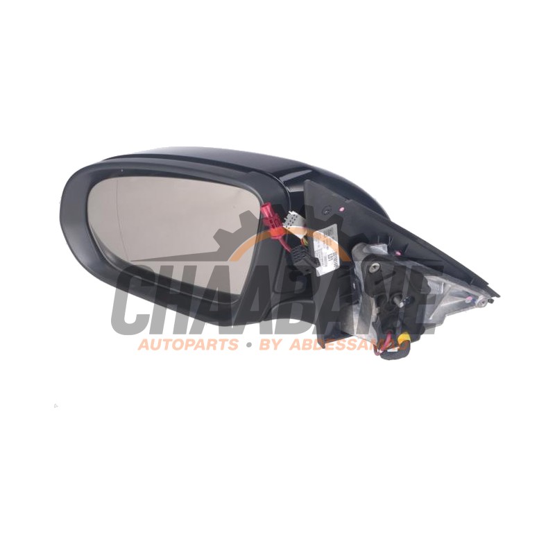 Retroviseur gauche A2478103108 Mercedes EQB