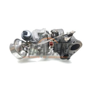 Turbo 8506381 BMW X6 2014 / 2019