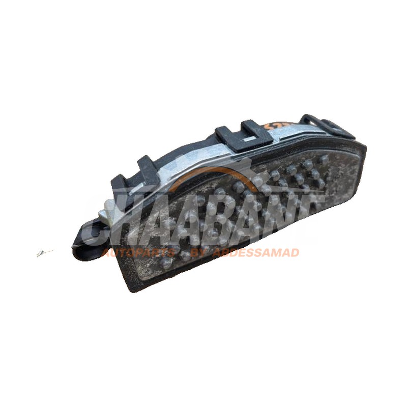 Regulateur de tension A2479061901 Mercedes CLA (118.3) 1.5 CLA-180d