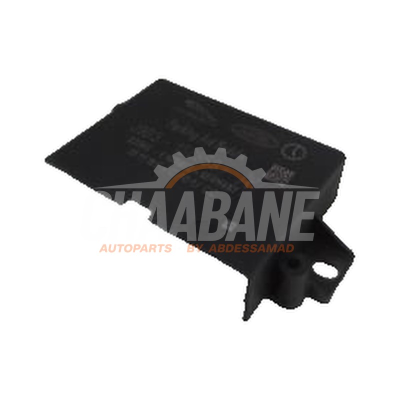 Module PDC J9D315C859AK Jaguar I-Pace