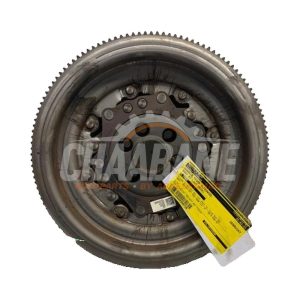 Volant dinertie masse double 03L105266AK Audi A3 (8V1/8VK) 2.0 TDI 16V 2012 / 2020