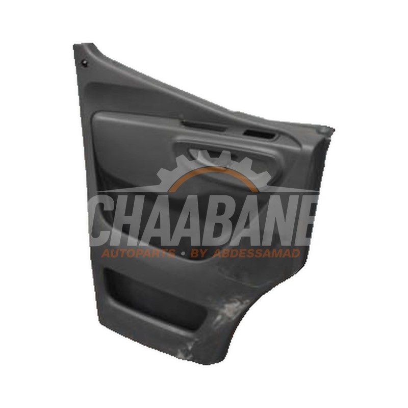 Revetement portiere 2portes gauche A9077201600 Mercedes Sprinter