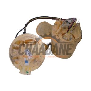 Pompe a carburant GX739H307DC Jaguar F-Pace 2.0 D 180 16V AWD