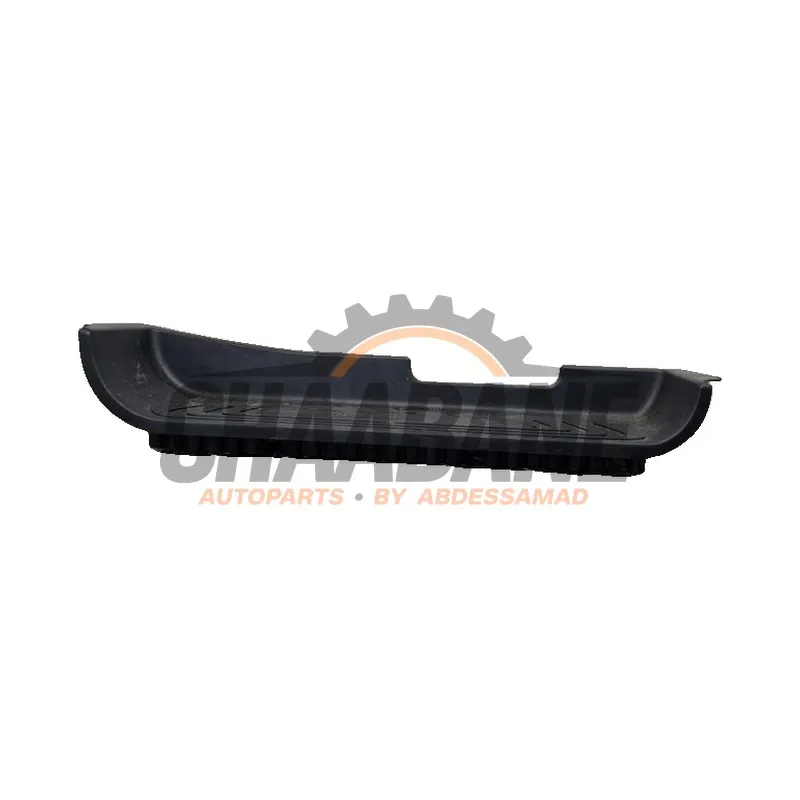 Embarquement avant gauche A4476801506 Mercedes Vito (447.6) 1.6 111 CDI 16V