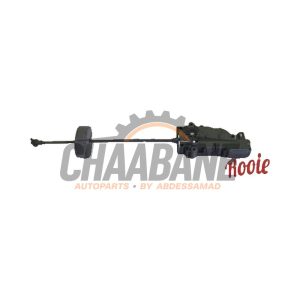 Moteur fermeture auxiliaire hayon A2047500060 Mercedes GLE (W166) 350d 3.0 V6 24V BlueTEC 4-Matic