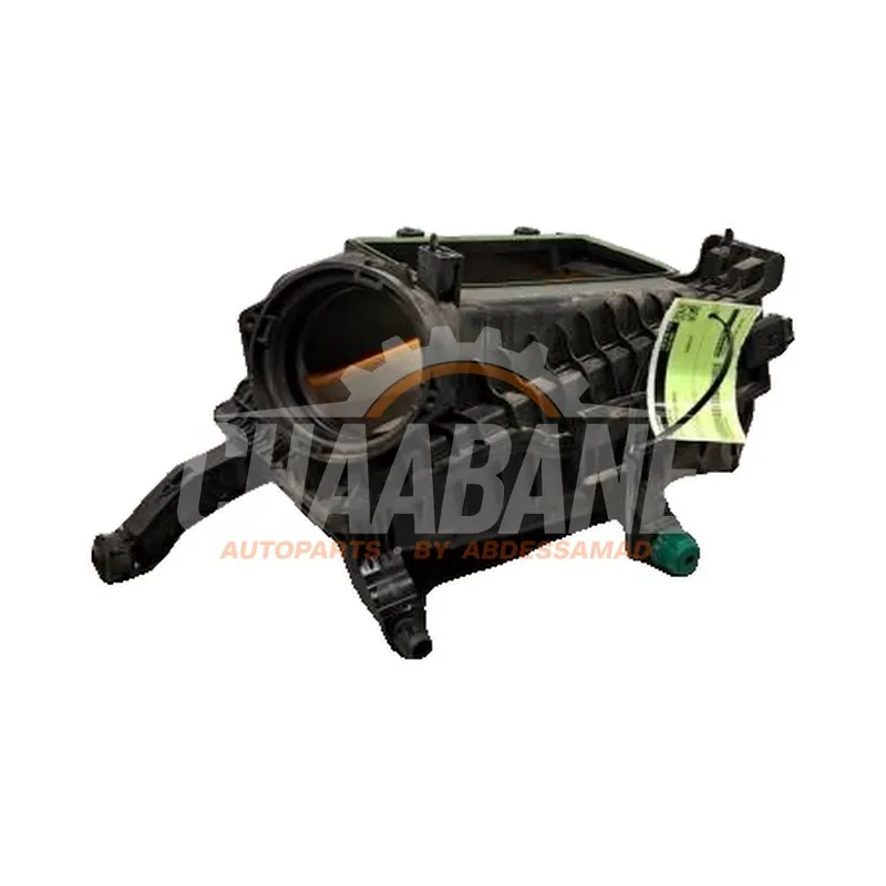 Boitier filtre a air A4475281900 Mercedes Vito (447.6) 2.0 114 CDI 16V