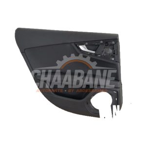 Revetement portiere haut 4portes arriere gauche 4G8867305 Audi S7 Sportback (4GA/4GF) 4.0 V8 TFSI 2012 / 2018