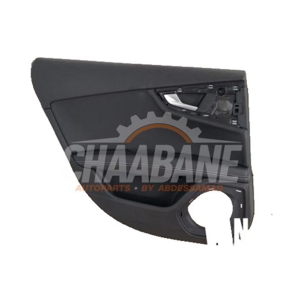 Revetement portiere 4portes arriere gauche 4G8867305 Audi S7 Sportback (4GA/4GF) 4.0 V8 TFSI 2012 / 2018