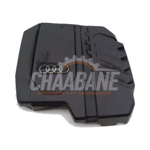Cache sous moteur 06N103925 Audi A4 Avant (B9) 2.0 35 TFSI Mild Hybrid 16V 2015