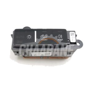 Commodo phare 4K1941501A Audi E-tron (GEN) 55 quattro 2018