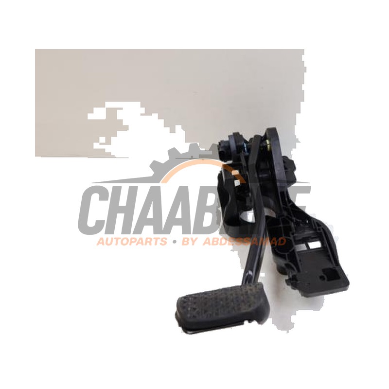 Pedale de frein A1772900600 Mercedes A Limousine (177.1) 1.3 A-250 e Turbo 16V