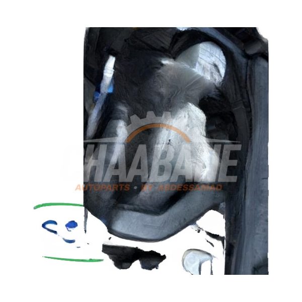Boite de vitesse SELSEL Seat Leon (KLB) 1.5 TSI 16V 2019