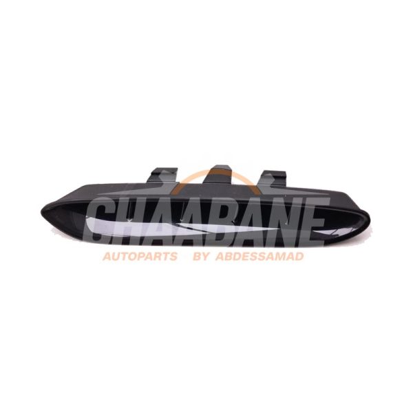 Bande decorative 51128075458 BMW 2 serie Gran Coupe (F44) 2019