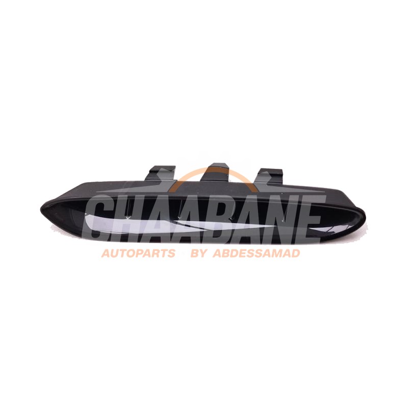 Bande decorative 51128075458 BMW 2 serie Gran Coupe (F44) 2019