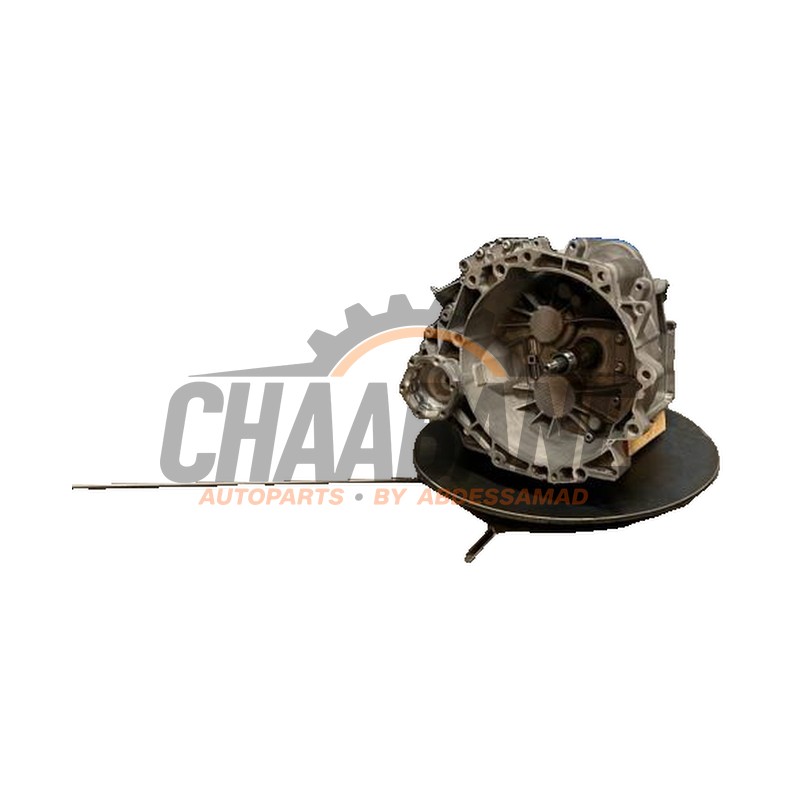 Boite de vitesses 0CW300043C Seat Leon (5FB) 1.5 TGI 16V 2012 / 2020