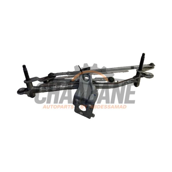 Mecanique essuie-glace 33970214787350657 BMW X1 2014 / 2022