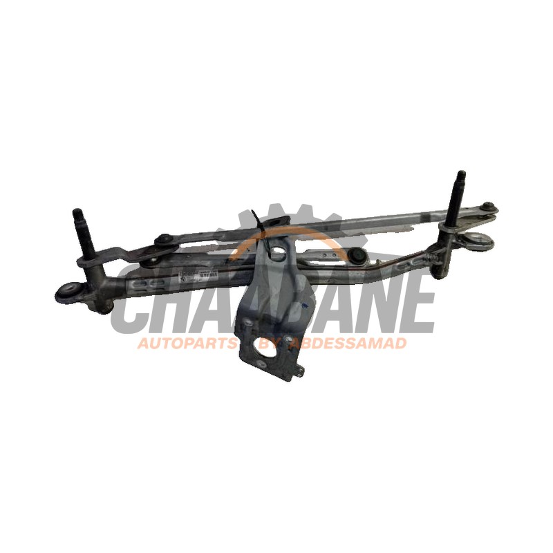 Mecanique essuie-glace 33970214787350657 BMW X1 2014 / 2022