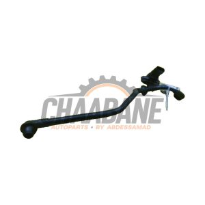 Carte capteur (tubulure dadmission) 0261230081 Audi SQ5 (8RB) 3.0 TDI V6 24V 2012 / 2017