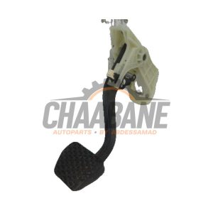 Pedale de frein 35006860647 BMW 3-Serie 2012 / 2019