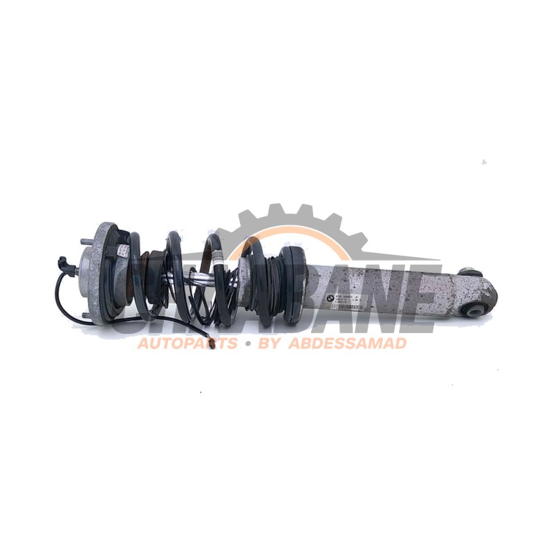 Amortisseur arriere gauche 33522284670 BMW M6 (F13) 4.4 V8 32V TwinPower Turbo 2012 / 2017