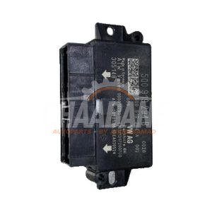 Module PDC 5Q0919294 Seat Leon (5FB) 1.8 TSI Ecomotive 16V 2012 / 2020