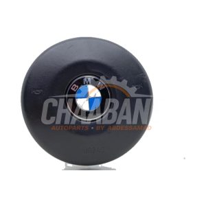 Airbag gauche (volant) 33784579504 BMW M4 (F83) 3.0 24V TwinPower Turbo 2014