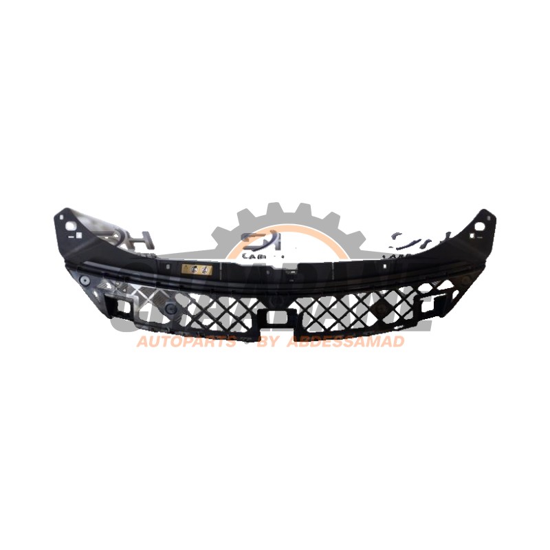 Element pare-chocs avant centre A0005840526 Mercedes A (177.0) 1.3 A-200 Turbo 16V
