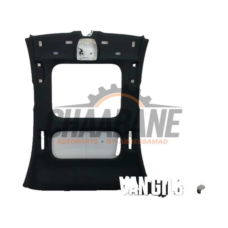 Revetement plafond A2136900250 Mercedes E (W213) E-63 AMG S 4.0 V8 Turbo 4-Matic+