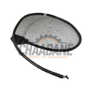 Sonde lambda 04E906262EB Skoda Karoq 2017